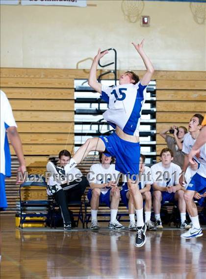 Thumbnail 1 in Westlake @ Dos Pueblos photogallery.