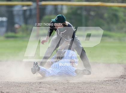 Thumbnail 1 in Long Branch vs Middletown North photogallery.