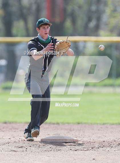 Thumbnail 3 in Long Branch vs Middletown North photogallery.
