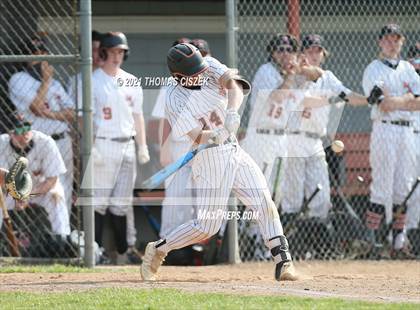 Thumbnail 1 in Long Branch vs Middletown North photogallery.