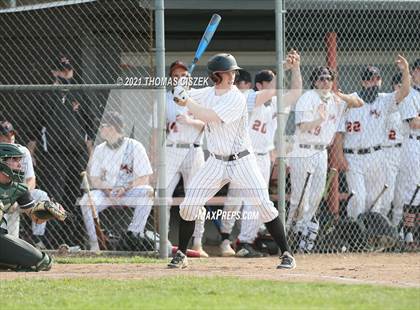 Thumbnail 1 in Long Branch vs Middletown North photogallery.