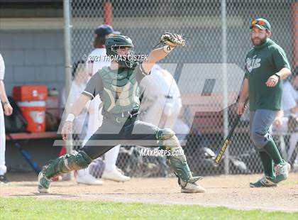 Thumbnail 1 in Long Branch vs Middletown North photogallery.