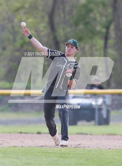 Thumbnail 3 in Long Branch vs Middletown North photogallery.