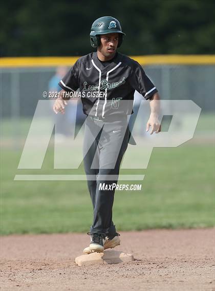 Thumbnail 1 in Long Branch vs Middletown North photogallery.