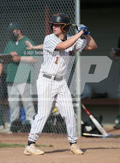 Thumbnail 2 in Long Branch vs Middletown North photogallery.