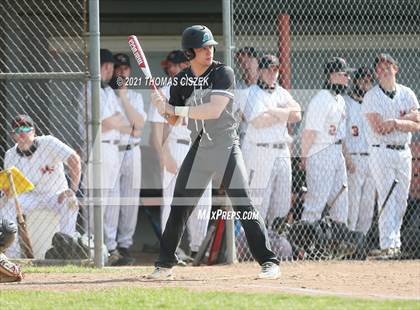 Thumbnail 3 in Long Branch vs Middletown North photogallery.