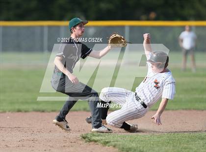 Thumbnail 3 in Long Branch vs Middletown North photogallery.