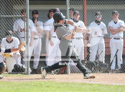 Thumbnail 1 in Long Branch vs Middletown North photogallery.