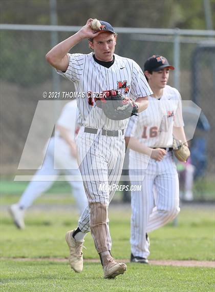 Thumbnail 2 in Long Branch vs Middletown North photogallery.