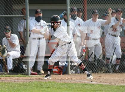 Thumbnail 1 in Long Branch vs Middletown North photogallery.