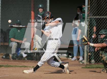 Thumbnail 3 in Long Branch vs Middletown North photogallery.
