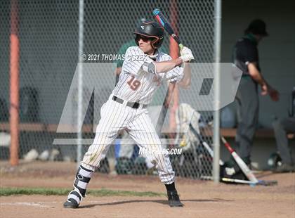 Thumbnail 2 in Long Branch vs Middletown North photogallery.