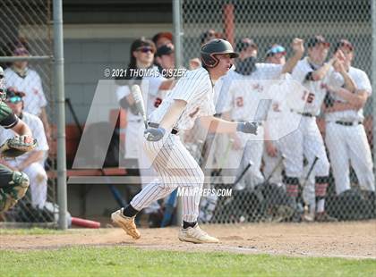 Thumbnail 2 in Long Branch vs Middletown North photogallery.