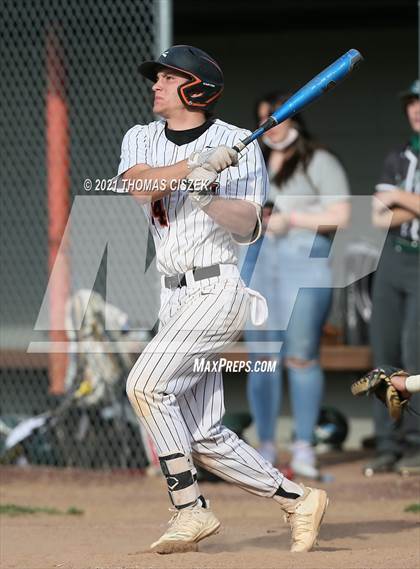 Thumbnail 2 in Long Branch vs Middletown North photogallery.