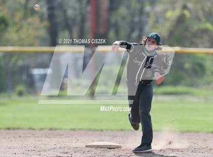 Thumbnail 1 in Long Branch vs Middletown North photogallery.
