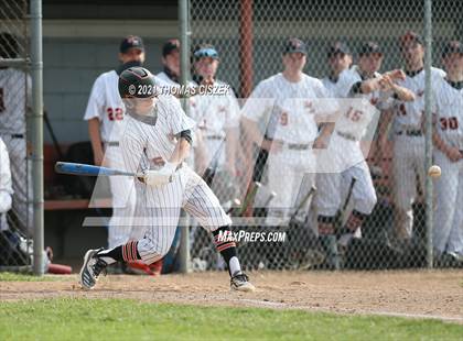 Thumbnail 2 in Long Branch vs Middletown North photogallery.