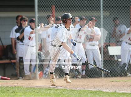 Thumbnail 3 in Long Branch vs Middletown North photogallery.