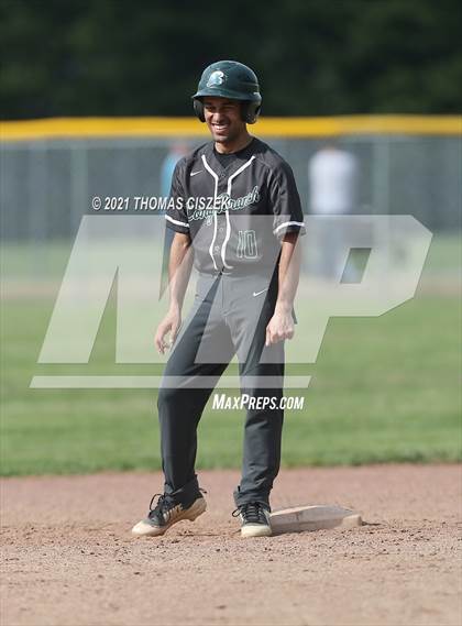 Thumbnail 2 in Long Branch vs Middletown North photogallery.