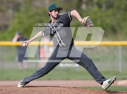 Thumbnail 1 in Long Branch vs Middletown North photogallery.