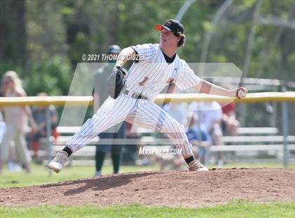 Thumbnail 3 in Long Branch vs Middletown North photogallery.