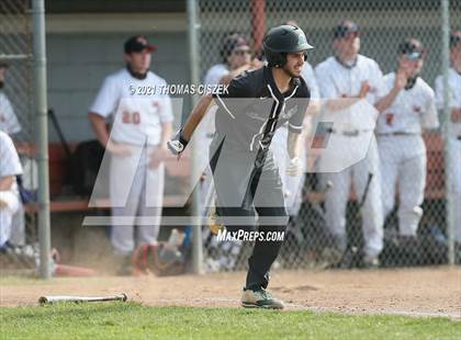 Thumbnail 1 in Long Branch vs Middletown North photogallery.