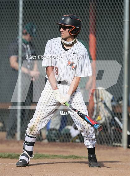 Thumbnail 1 in Long Branch vs Middletown North photogallery.