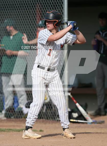 Thumbnail 3 in Long Branch vs Middletown North photogallery.
