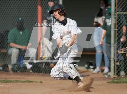 Thumbnail 1 in Long Branch vs Middletown North photogallery.