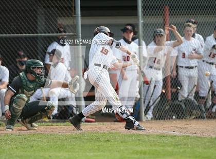 Thumbnail 2 in Long Branch vs Middletown North photogallery.