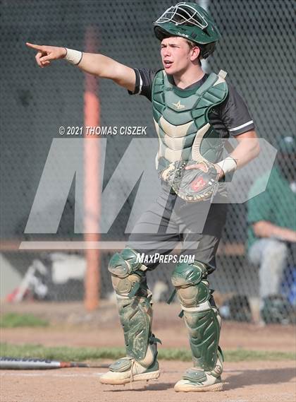Thumbnail 2 in Long Branch vs Middletown North photogallery.