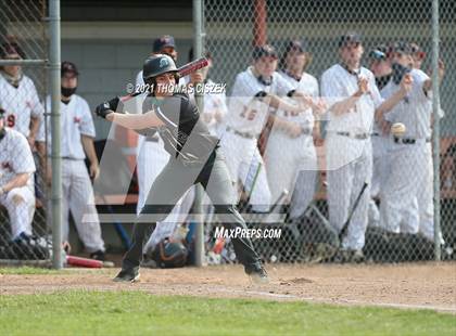 Thumbnail 3 in Long Branch vs Middletown North photogallery.