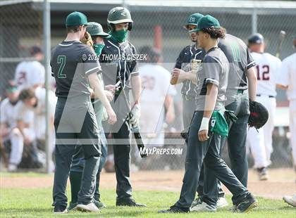 Thumbnail 1 in Long Branch vs Middletown North photogallery.