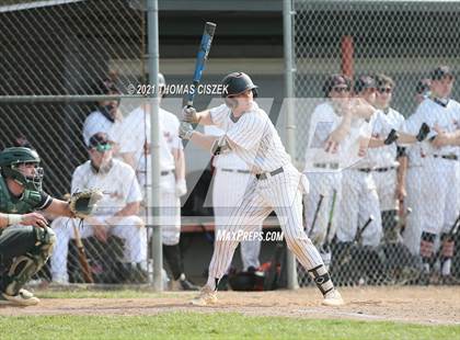Thumbnail 2 in Long Branch vs Middletown North photogallery.