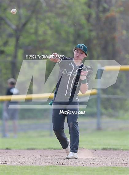 Thumbnail 2 in Long Branch vs Middletown North photogallery.