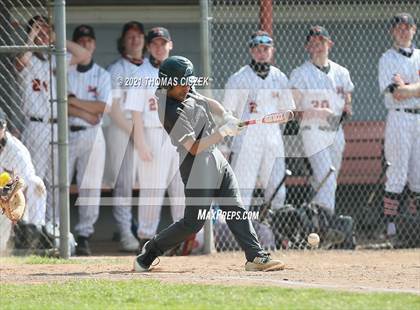 Thumbnail 1 in Long Branch vs Middletown North photogallery.