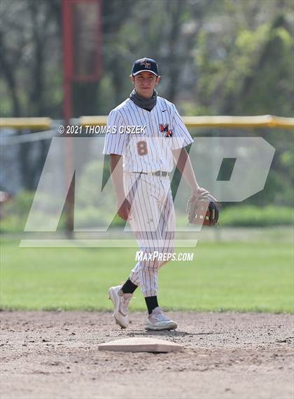 Thumbnail 2 in Long Branch vs Middletown North photogallery.