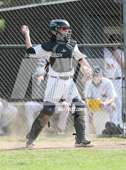 Thumbnail 3 in Long Branch vs Middletown North photogallery.