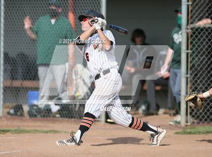 Thumbnail 1 in Long Branch vs Middletown North photogallery.