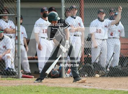 Thumbnail 2 in Long Branch vs Middletown North photogallery.