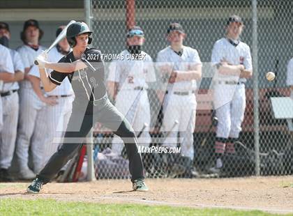 Thumbnail 3 in Long Branch vs Middletown North photogallery.