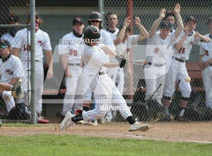 Thumbnail 2 in Long Branch vs Middletown North photogallery.