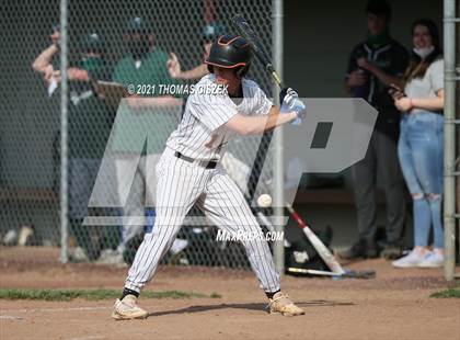 Thumbnail 1 in Long Branch vs Middletown North photogallery.