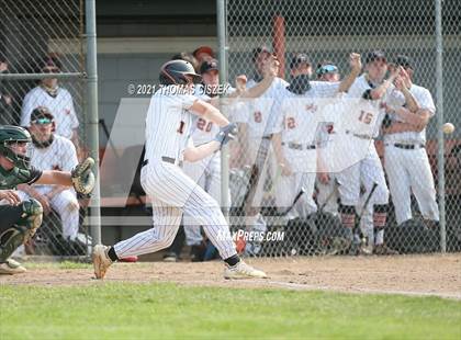 Thumbnail 3 in Long Branch vs Middletown North photogallery.