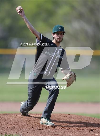 Thumbnail 2 in Long Branch vs Middletown North photogallery.