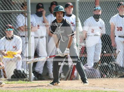 Thumbnail 3 in Long Branch vs Middletown North photogallery.