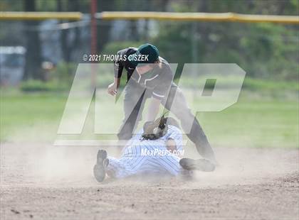 Thumbnail 2 in Long Branch vs Middletown North photogallery.