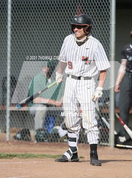 Thumbnail 3 in Long Branch vs Middletown North photogallery.
