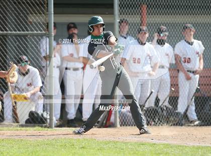 Thumbnail 1 in Long Branch vs Middletown North photogallery.