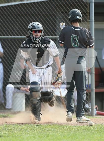 Thumbnail 2 in Long Branch vs Middletown North photogallery.
