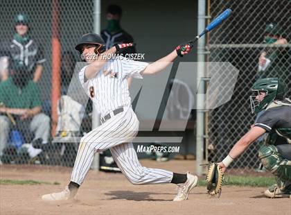 Thumbnail 3 in Long Branch vs Middletown North photogallery.